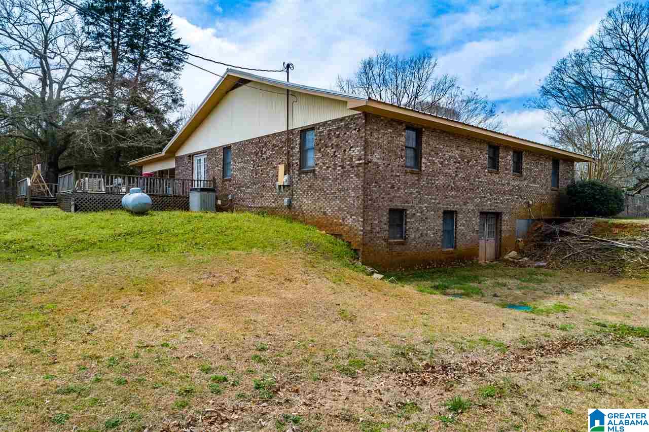 4199 Cowpens Road Alexander City, AL 35010 - Photo 45 of 50