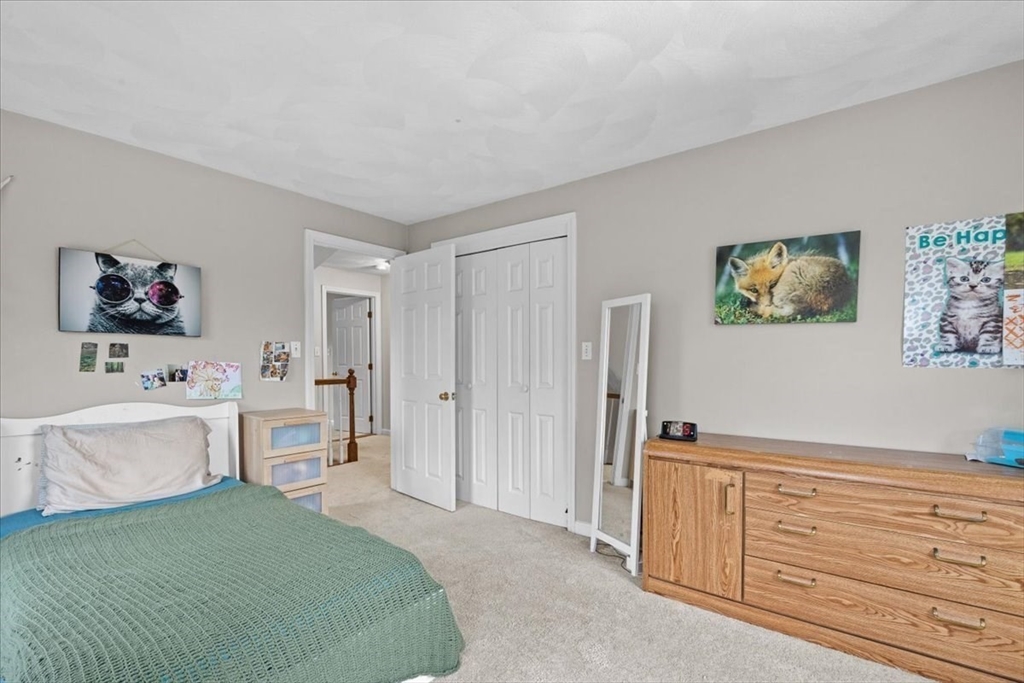 4 Treasure Hill Road Wilmington, MA 01887 - Photo 19 of 37 Gallery Image 19