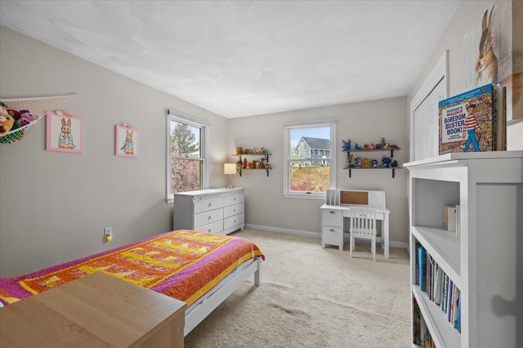 4 Treasure Hill Road Wilmington, MA 01887 - Photo 20 of 37 Gallery Image 20
