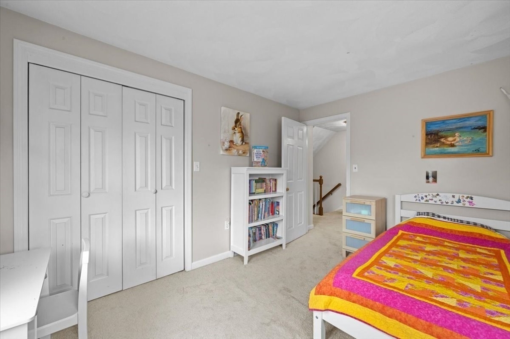 4 Treasure Hill Road Wilmington, MA 01887 - Photo 21 of 37 Gallery Image 21