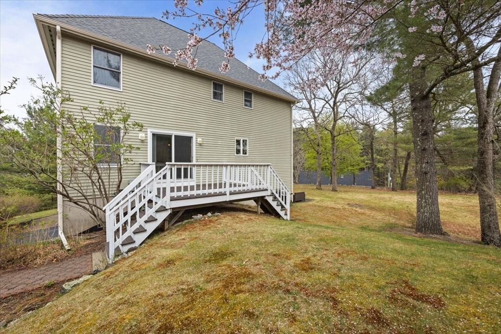 4 Treasure Hill Road Wilmington, MA 01887 - Photo 26 of 37 Gallery Image 26