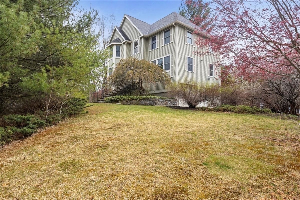 4 Treasure Hill Road Wilmington, MA 01887 - Photo 27 of 37 Gallery Image 27