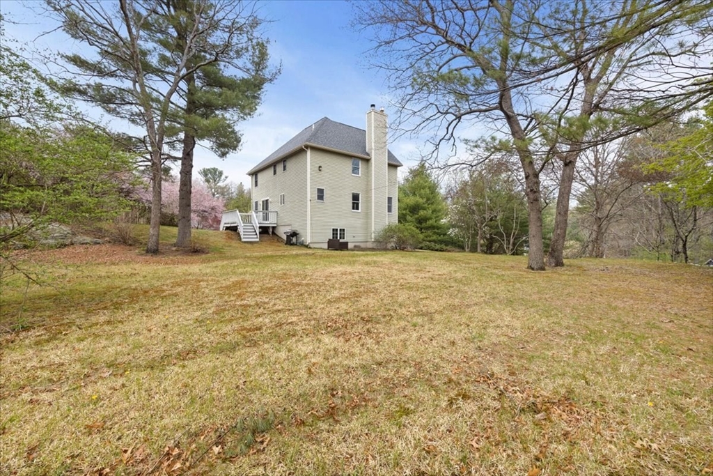 4 Treasure Hill Road Wilmington, MA 01887 - Photo 29 of 37 Gallery Image 29