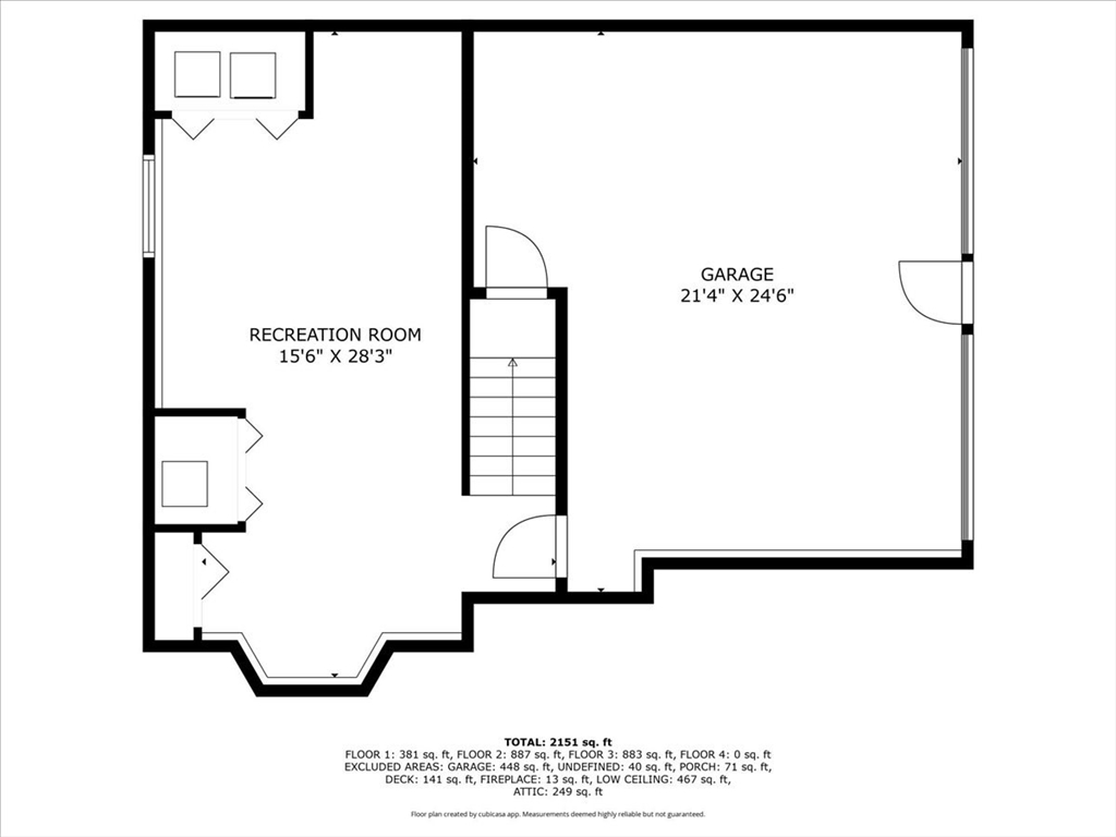 4 Treasure Hill Road Wilmington, MA 01887 - Photo 34 of 37 Gallery Image 34