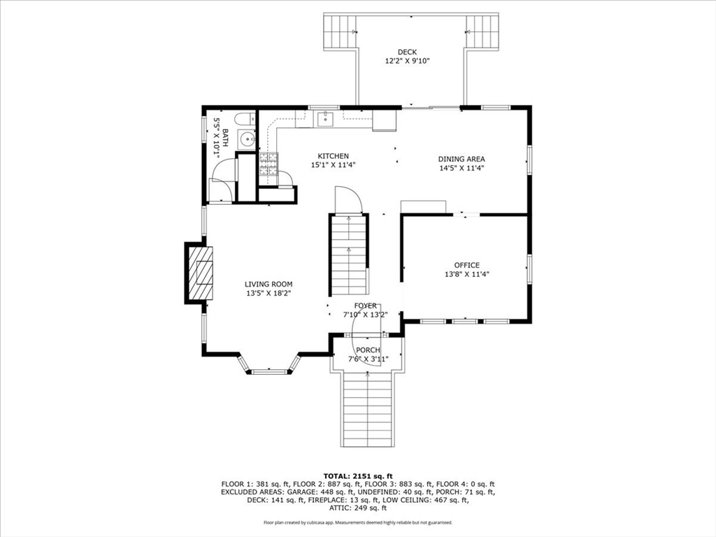 4 Treasure Hill Road Wilmington, MA 01887 - Photo 35 of 37 Gallery Image 35
