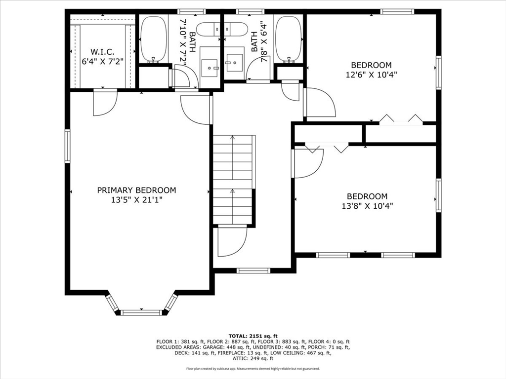 4 Treasure Hill Road Wilmington, MA 01887 - Photo 36 of 37 Gallery Image 36