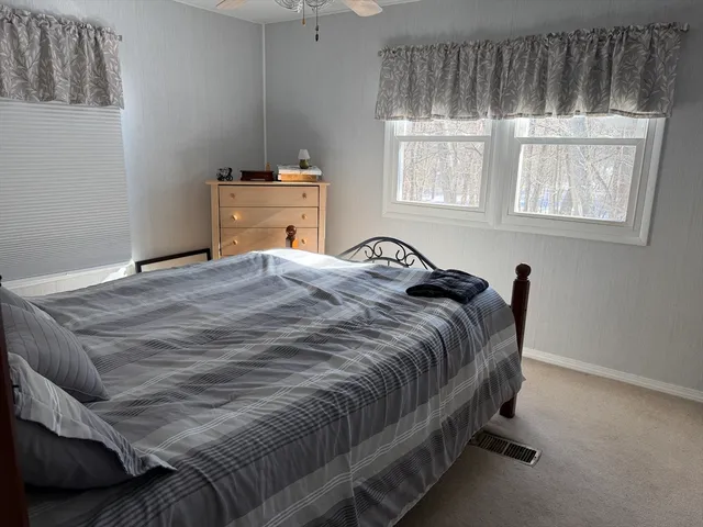 $2,200 | 100 Phelps Street, Unit 31, Marlborough, MA 01752