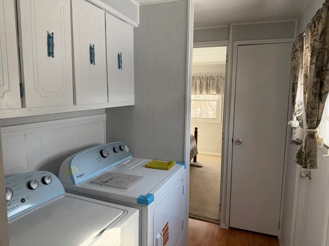 $2,200 | 100 Phelps Street, Unit 31, Marlborough, MA 01752