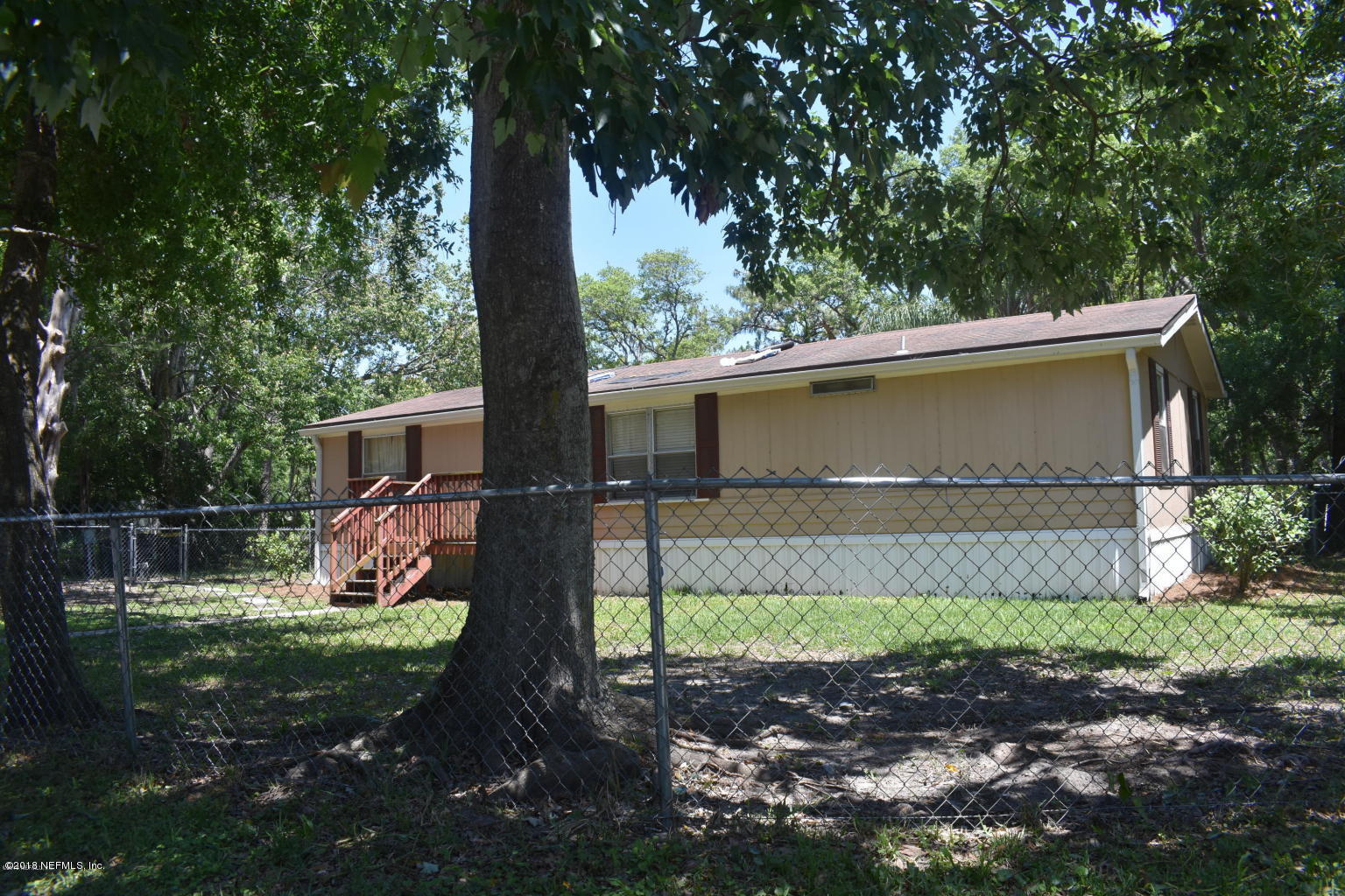 1749 Bermuda Road Jacksonville, FL 32224 - Photo 1 of 6 Front View