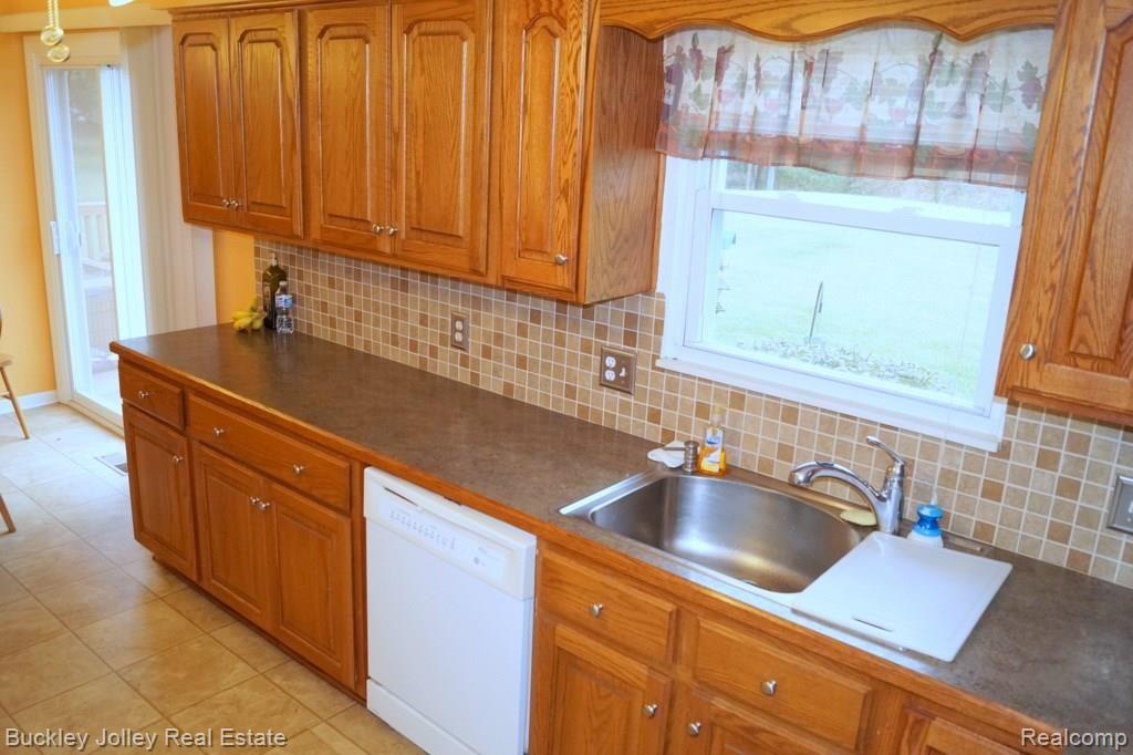 3347 Susan Drive Howell, MI 48855 - Photo 2 of 14 Lots of Cupboards for Storage