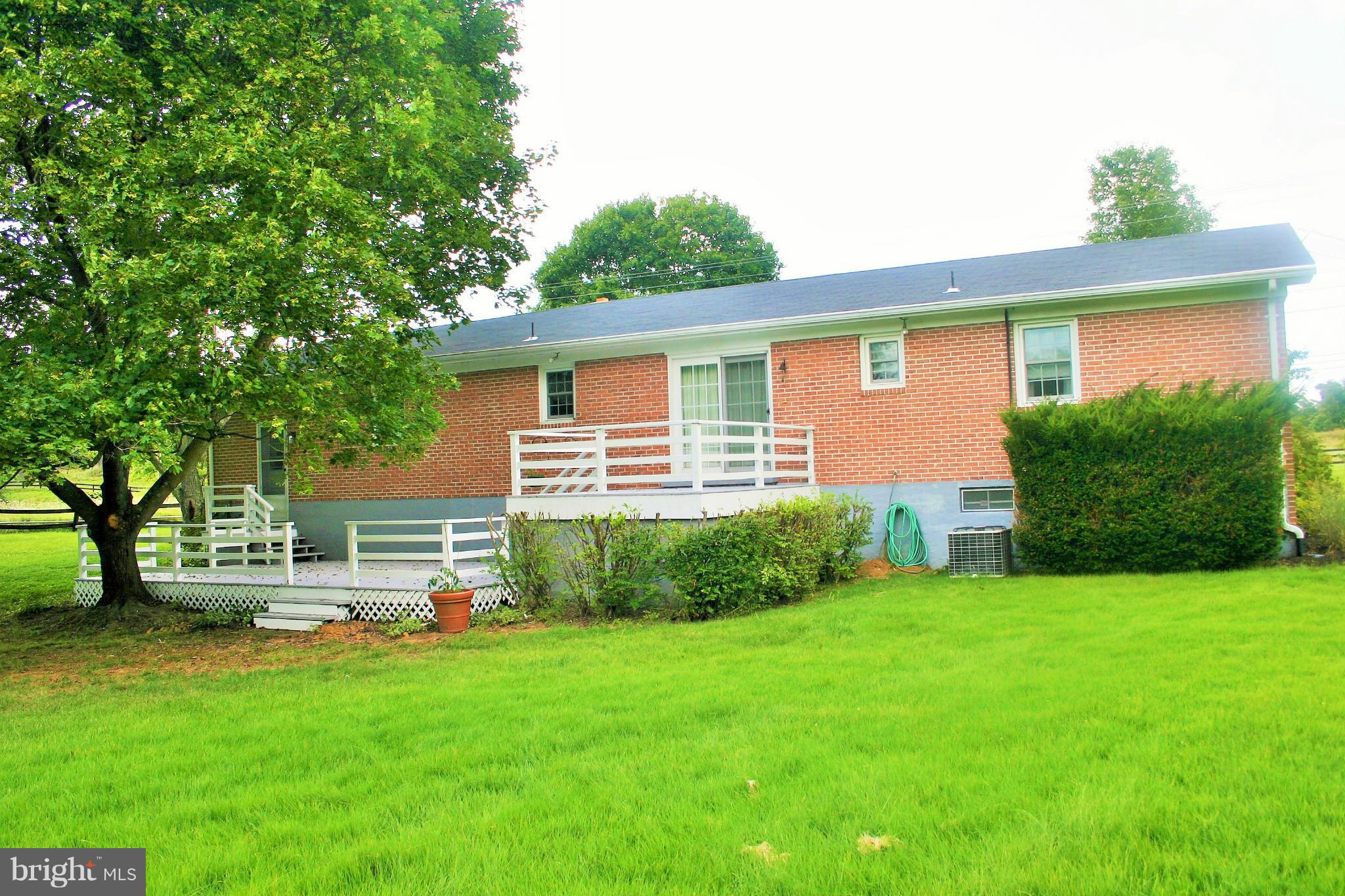 3900 Summit Point Road Charles Town, WV 25414 - Photo 3 of 14 View from yard