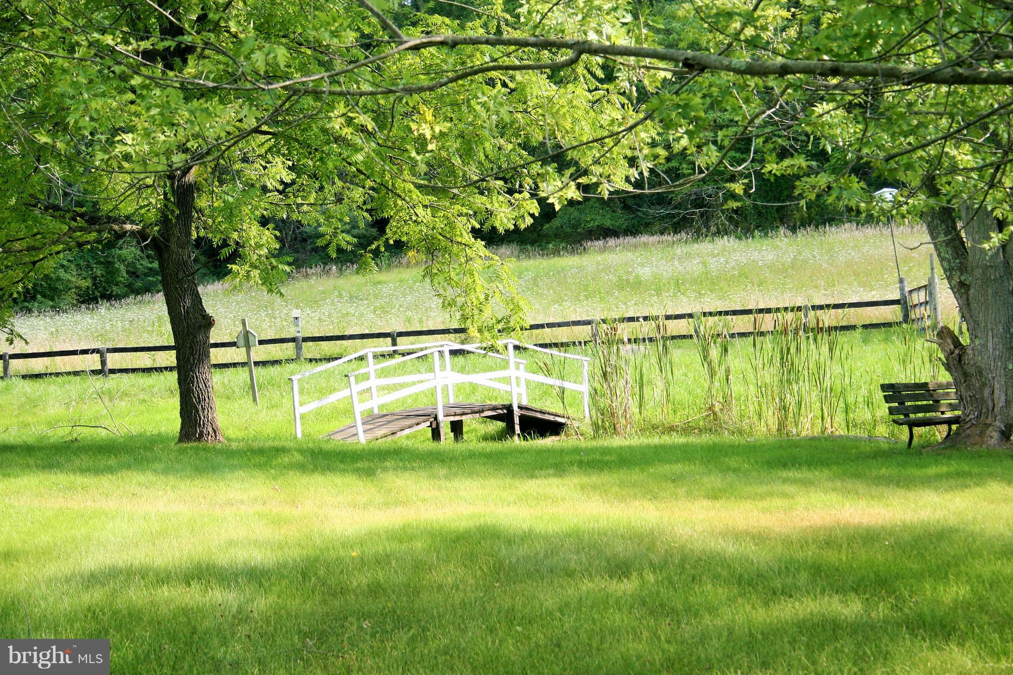 3900 Summit Point Road Charles Town, WV 25414 - Photo 4 of 14 Stream
