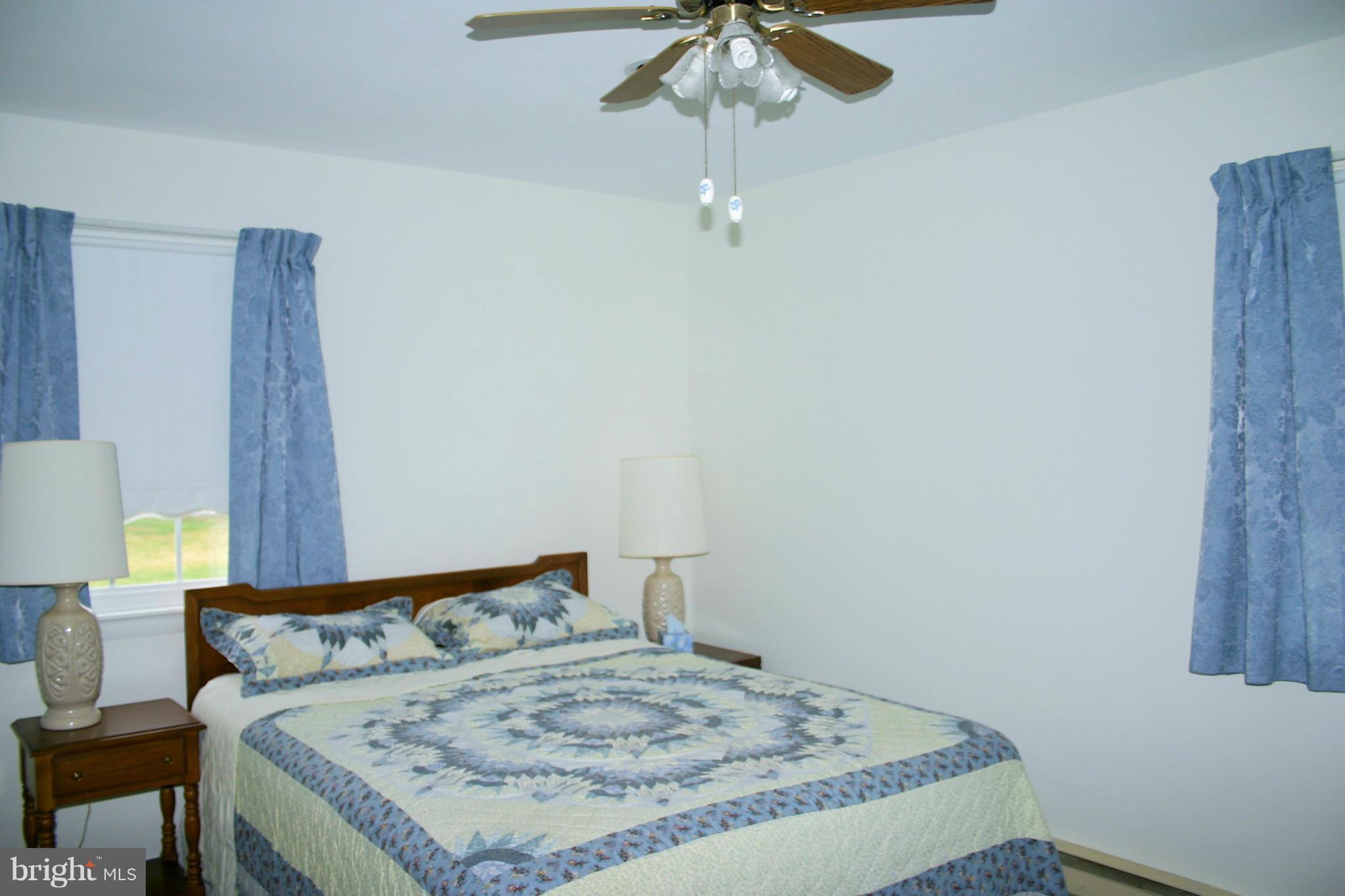 3900 Summit Point Road Charles Town, WV 25414 - Photo 8 of 14 Bedroom #1
