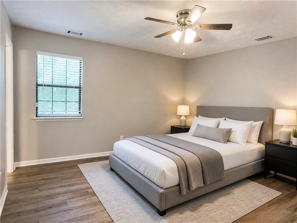 106 Old Atlanta Road Stockbridge, GA 30281 - Photo 19 of 28 Gallery Image 19