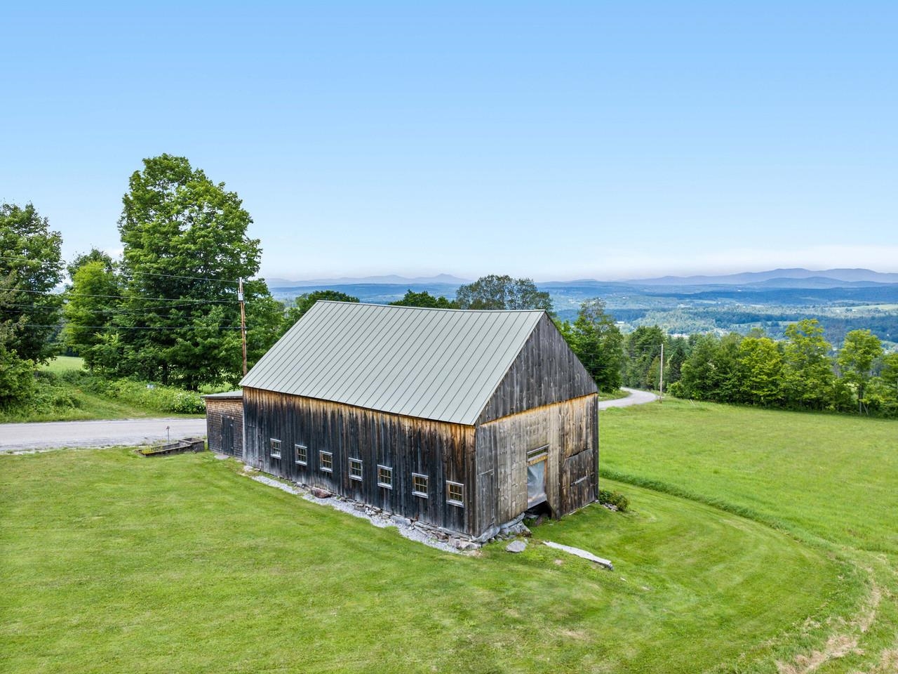 858 East Hill Road Plainfield, VT 05667 - Photo 48 of 60