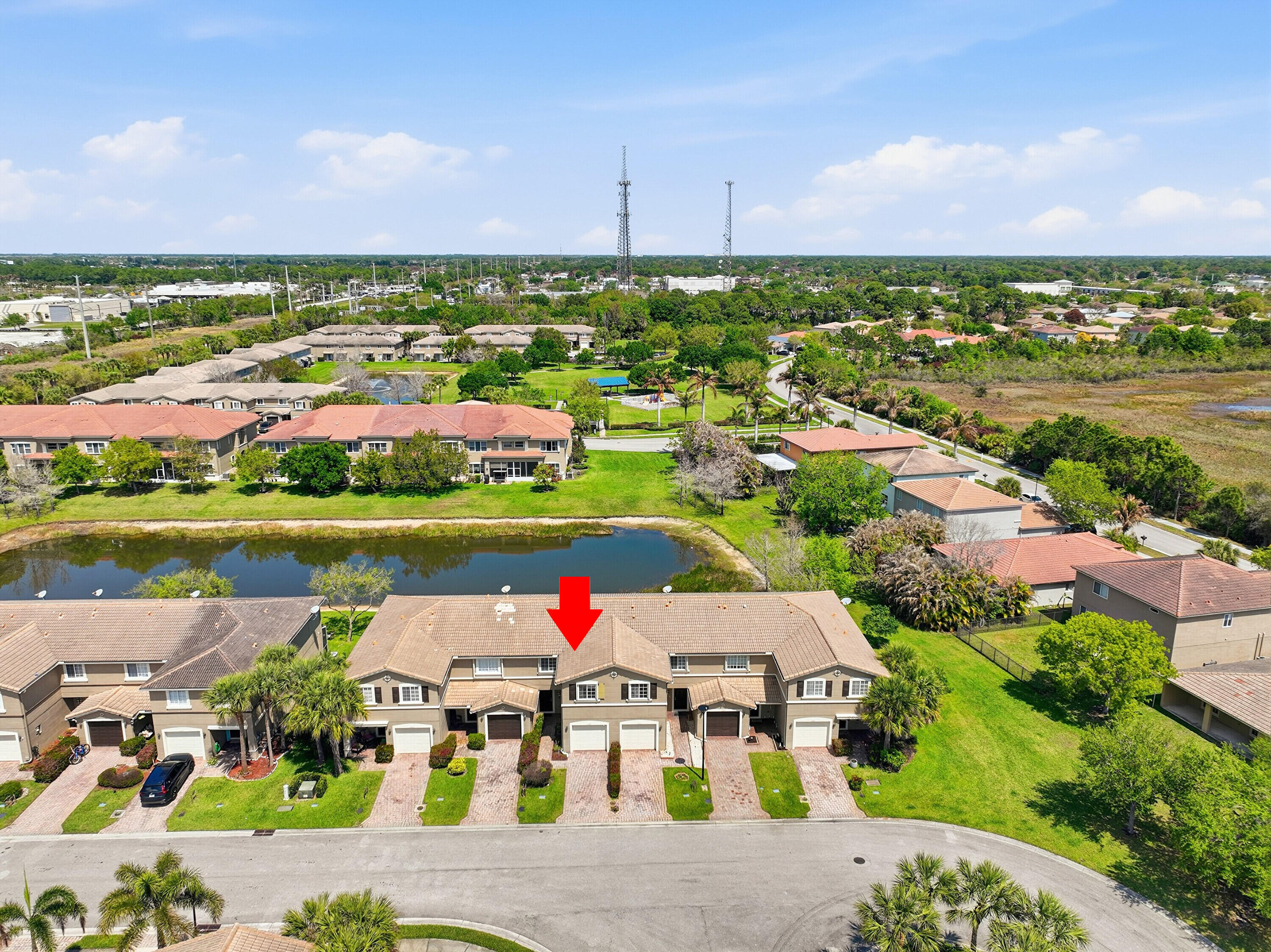 2197 Rockport Road Port St. Lucie, FL 34953 - Photo 35 of 42 38_10_dji_0729_30_31_32_33