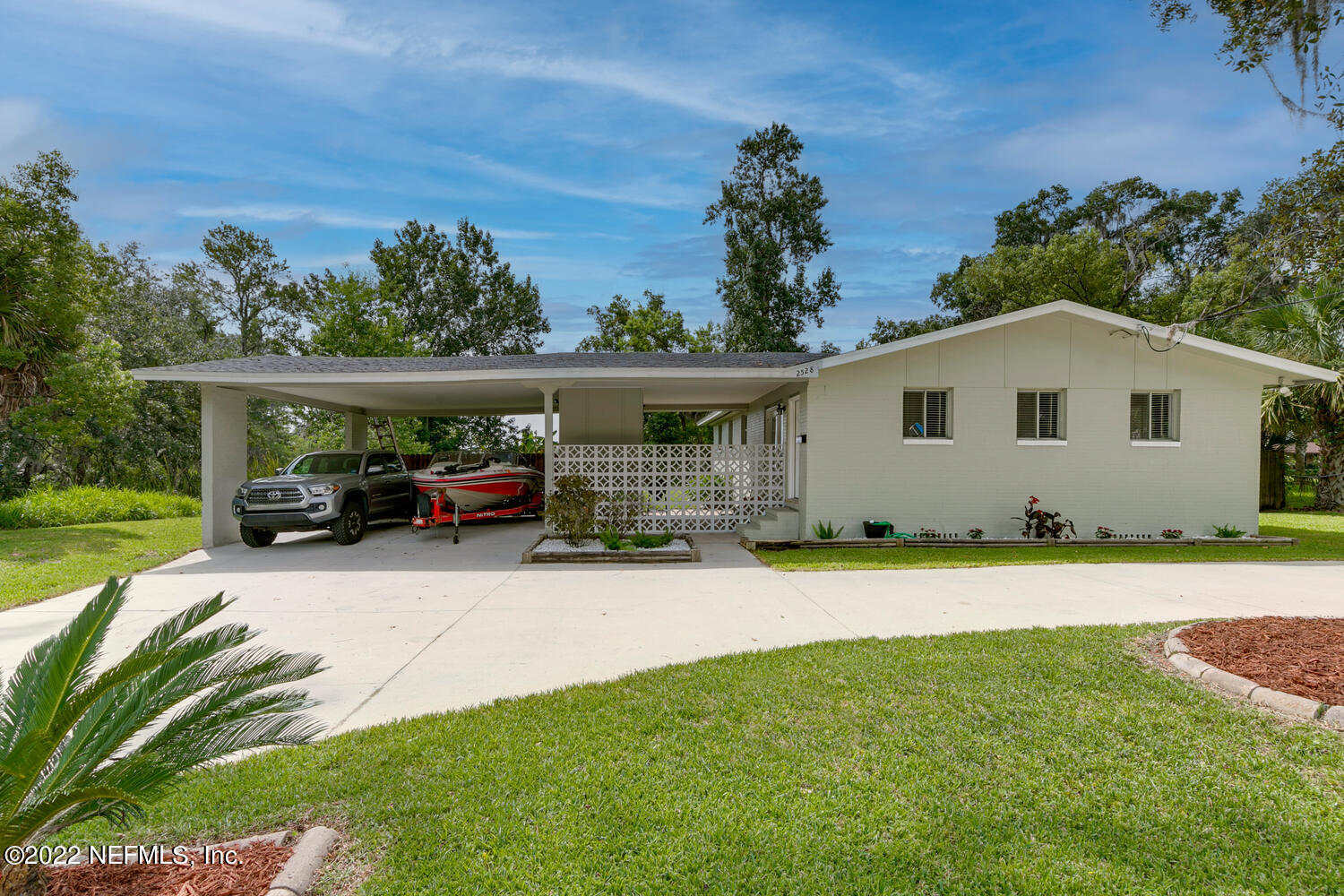 2528 Broward Road Jacksonville, FL 32218 - Photo 3 of 35 2528 Broward Rr