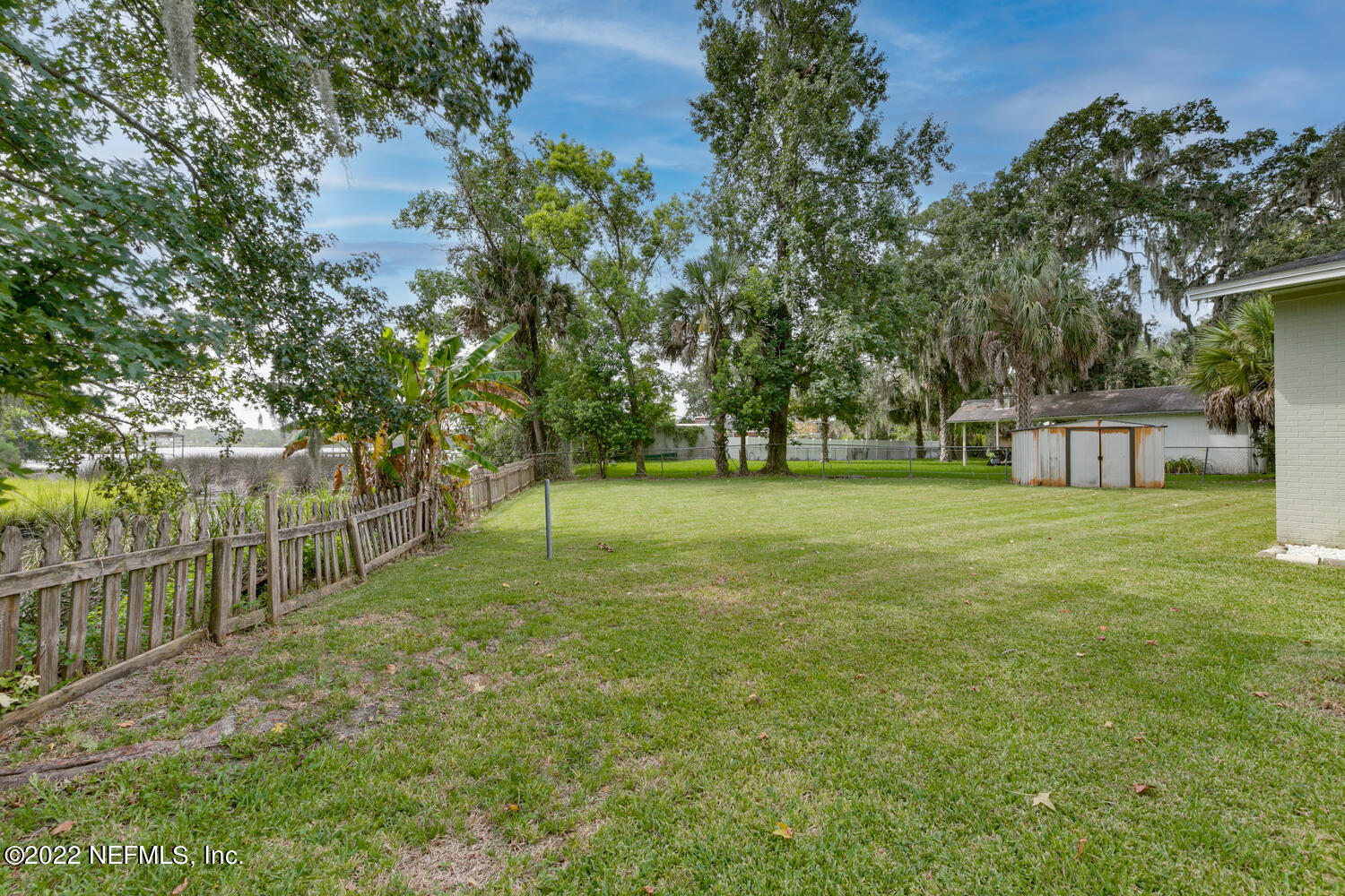 2528 Broward Road Jacksonville, FL 32218 - Photo 34 of 35 2528 Broward Rr