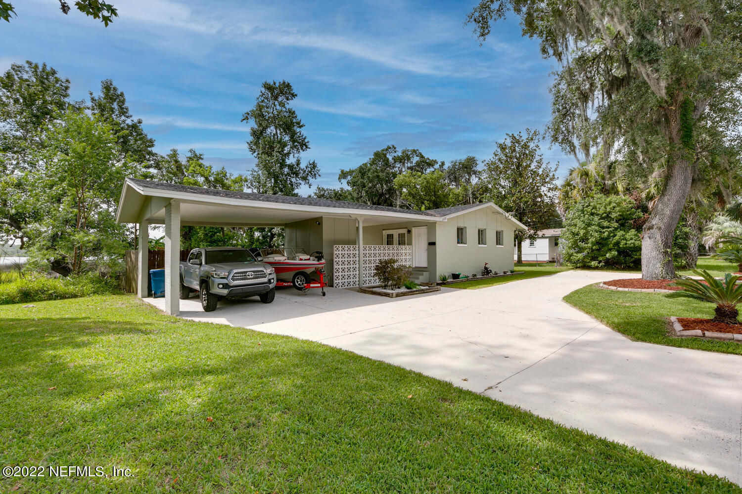 2528 Broward Road Jacksonville, FL 32218 - Photo 4 of 35 2528 Broward Rr