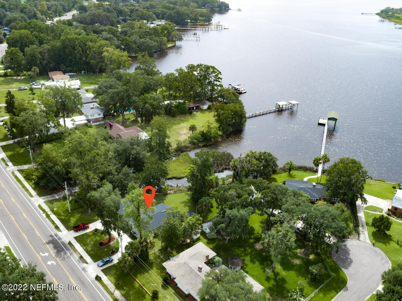 2528 Broward Road Jacksonville, FL 32218 - Photo 6 of 35 2528 Broward Rr