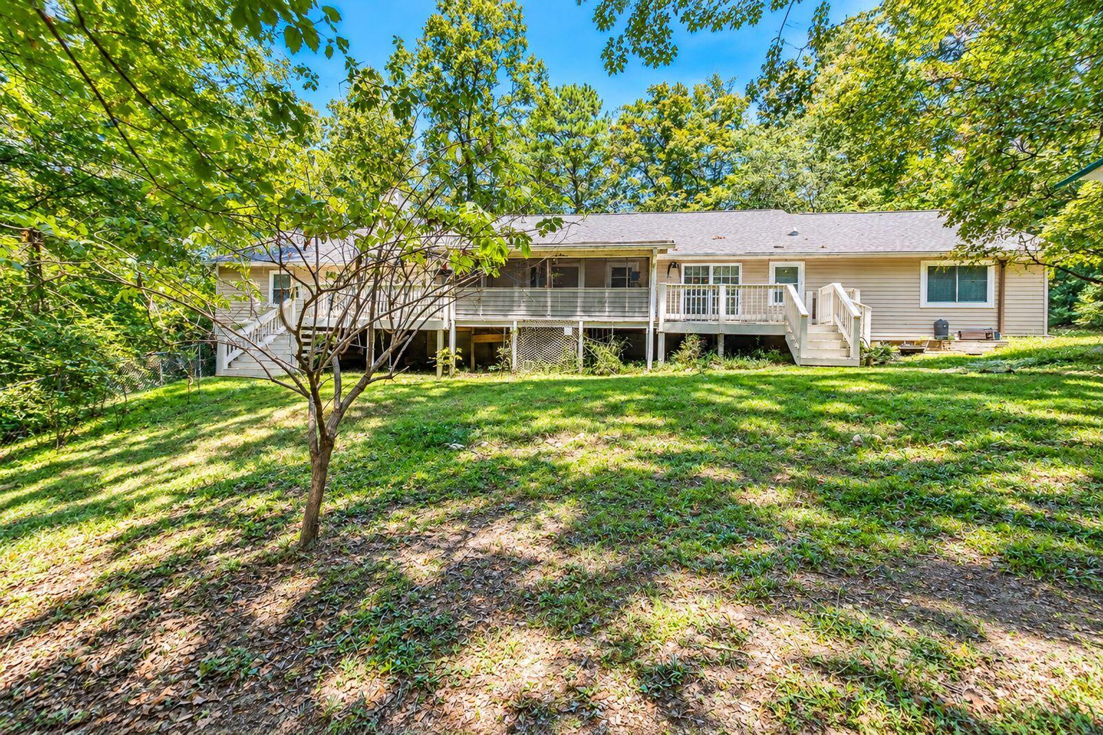 7456 Chad Road Harrison, TN 37341 - Photo 47 of 47 33