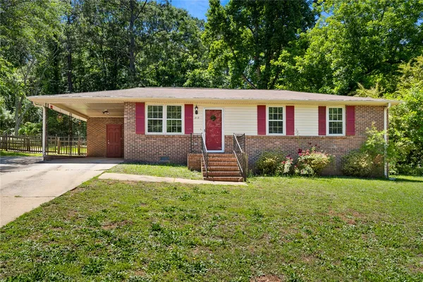 $180,000 | 212 Mulberry Avenue, Anderson, SC 29625
