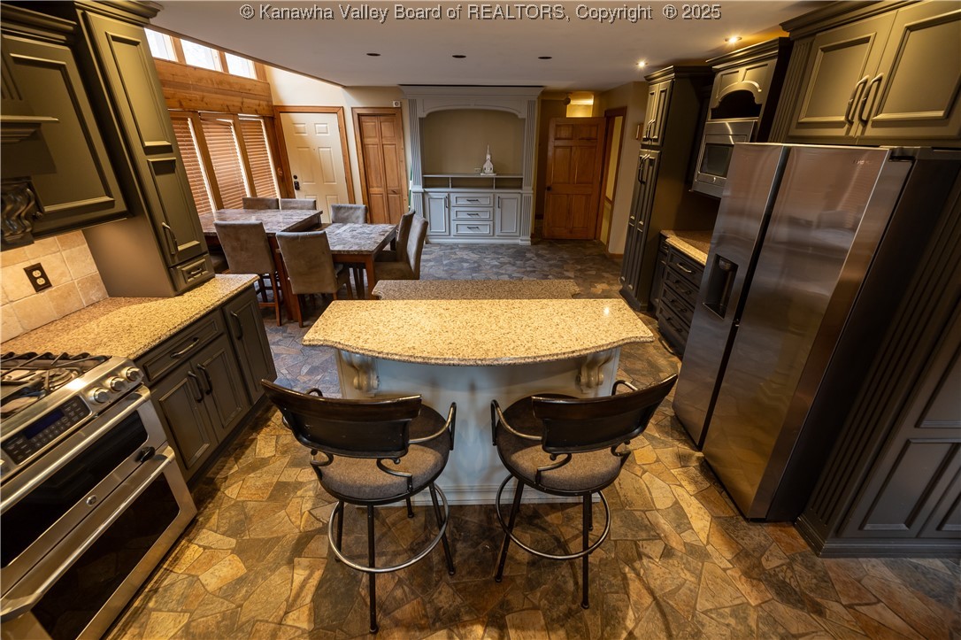 215 Myrtle Webb Road Chapmanville, WV 25508 - Photo 41 of 49 Gallery Image 41