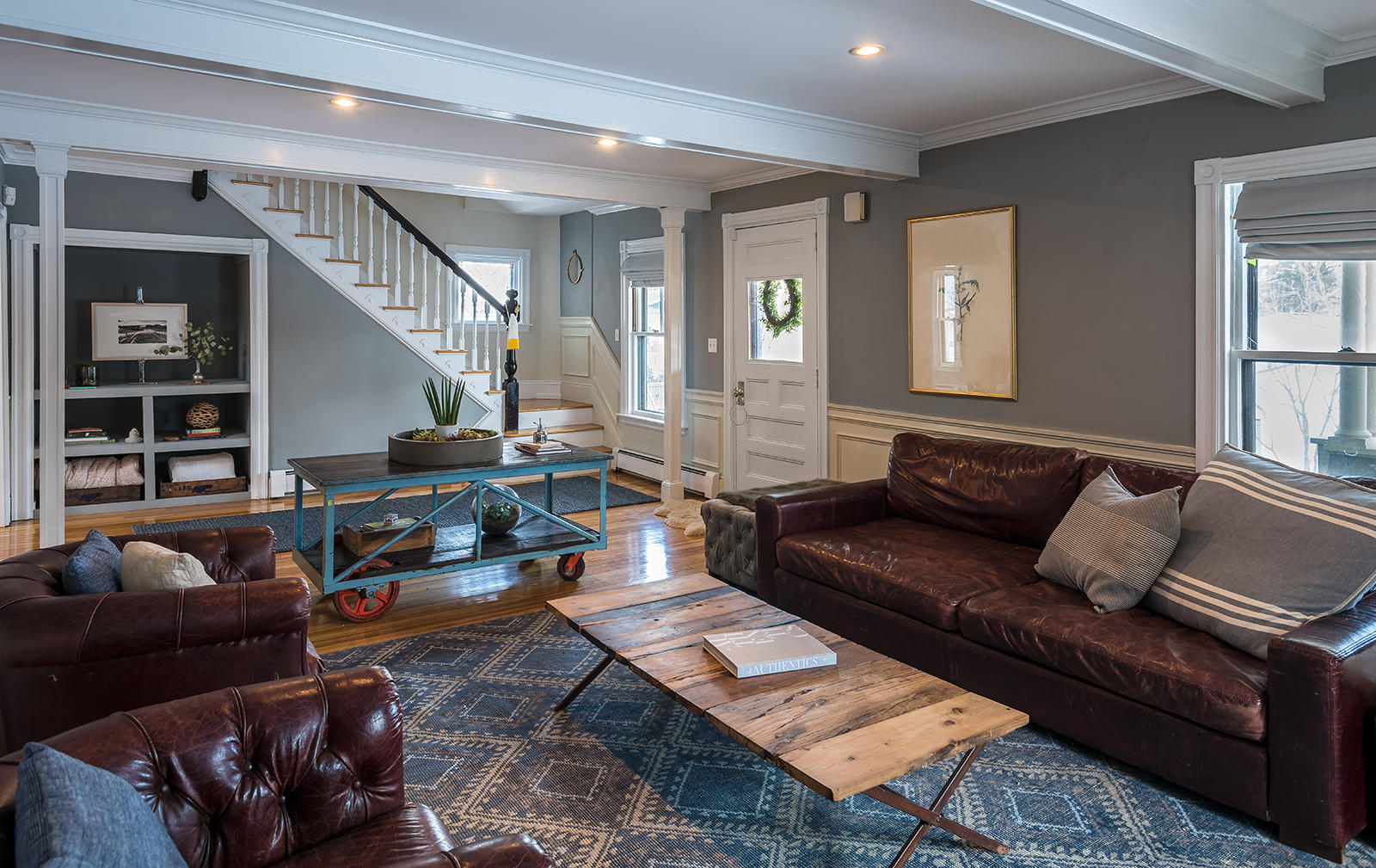 20 Ocean View Road Cape Elizabeth, ME 04107 - Photo 9 of 27 LANDVEST_225190164