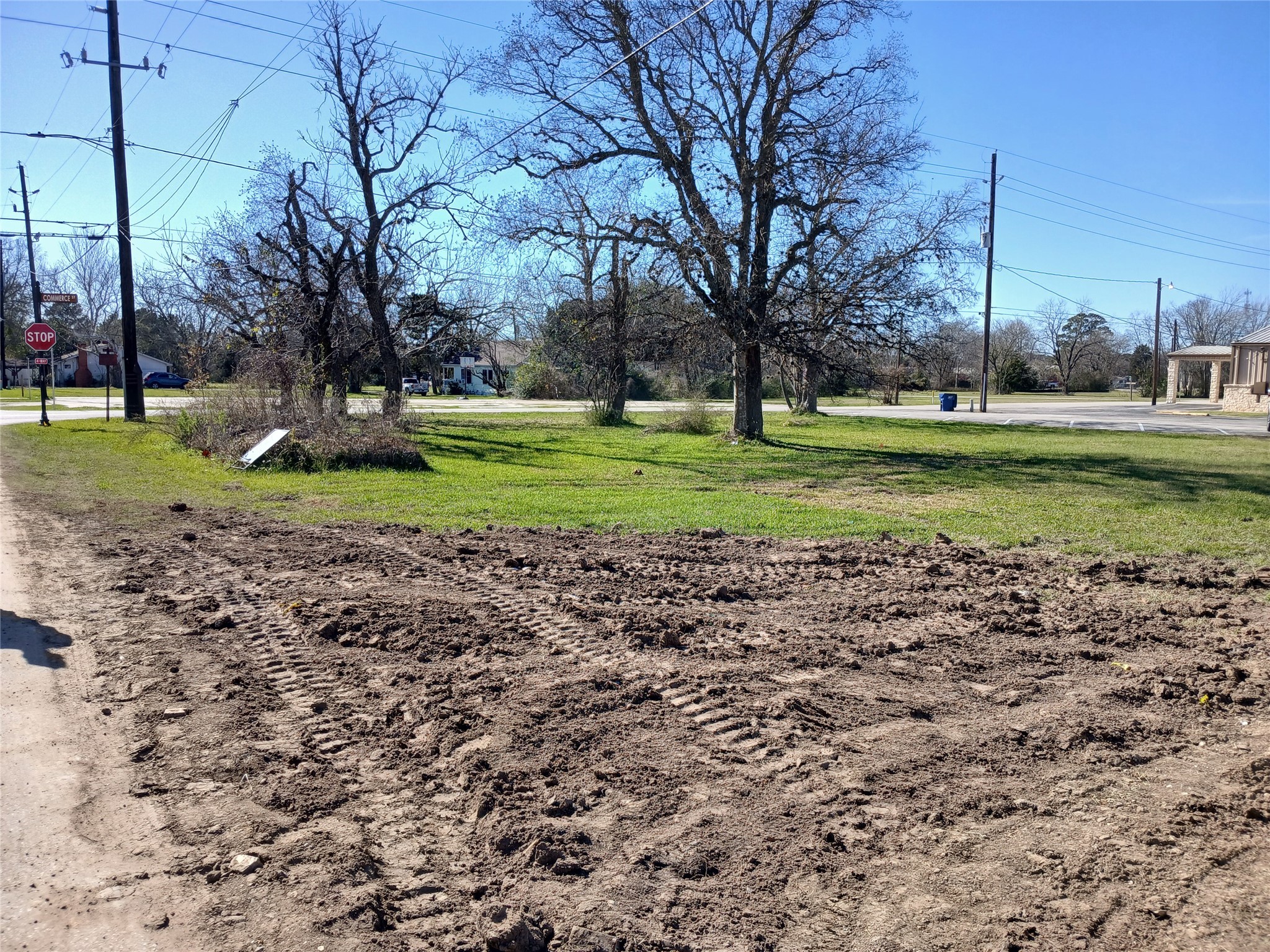 0 Commerce Street Magnolia, TX 77355 - Photo 10 of 11 a view of a park