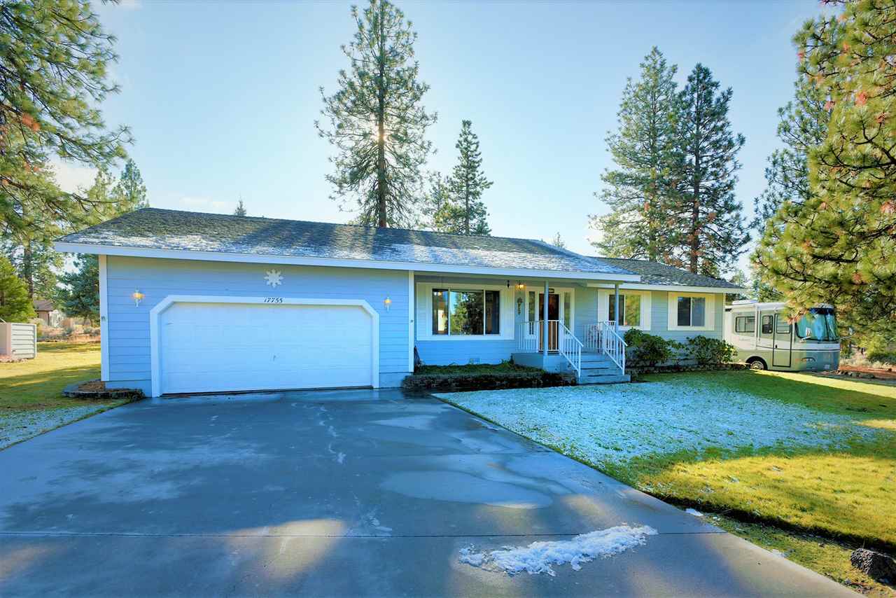 17755 Fisher Road Weed, CA 96094 - Photo 2 of 27 Gallery Image 2