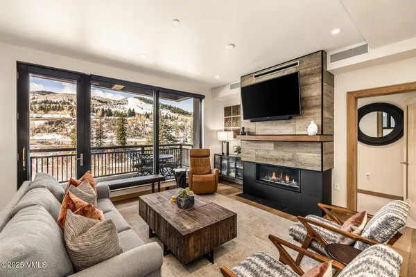 $3,095,000 | 1 Waterfront Way, Unit 300, Avon, CO 81620