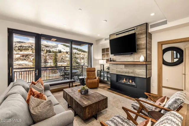 $3,295,000 | 1 Waterfront Way, Unit 300, Avon, CO 81620