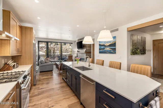 $3,295,000 | 1 Waterfront Way, Unit 300, Avon, CO 81620