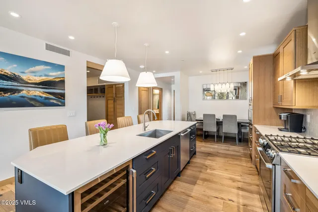 $3,295,000 | 1 Waterfront Way, Unit 300, Avon, CO 81620