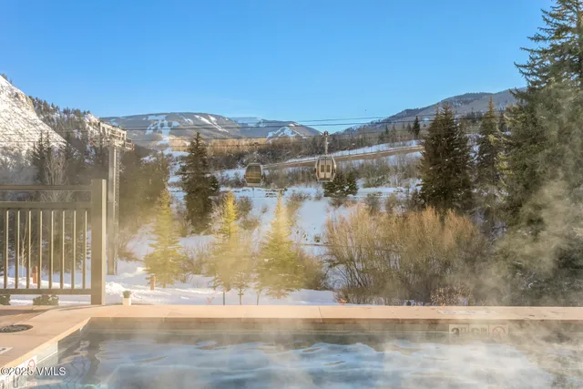 $3,295,000 | 1 Waterfront Way, Unit 300, Avon, CO 81620