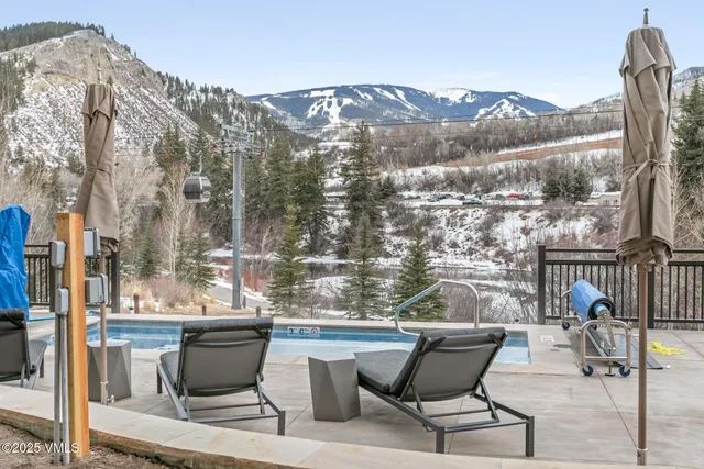 $3,295,000 | 1 Waterfront Way, Unit 300, Avon, CO 81620