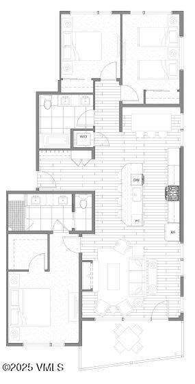 1 Waterfront Way, Unit 300 Avon, CO 81620 - Photo 29 of 30 fp1