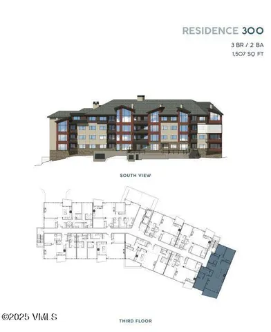 $3,295,000 | 1 Waterfront Way, Unit 300, Avon, CO 81620