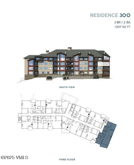 1 Waterfront Way, Unit 300 Avon, CO 81620 - Photo 30 of 30 fp2