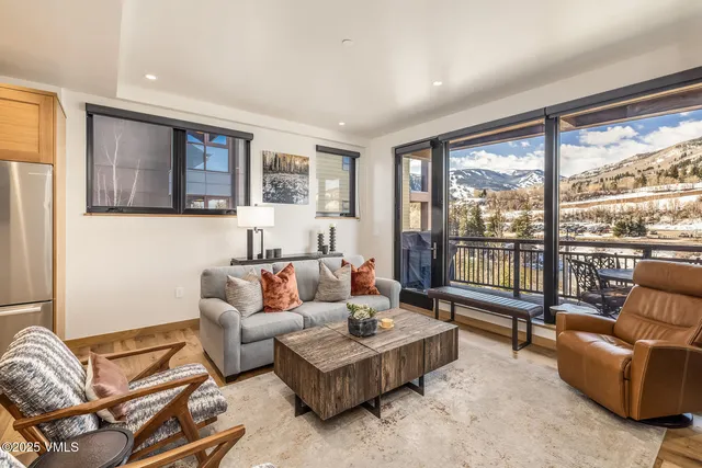 $3,295,000 | 1 Waterfront Way, Unit 300, Avon, CO 81620
