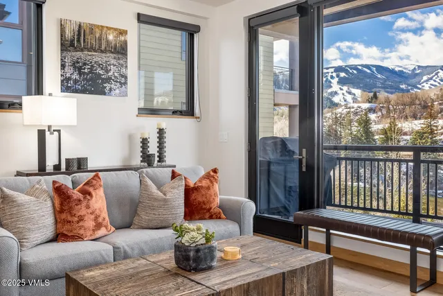$3,295,000 | 1 Waterfront Way, Unit 300, Avon, CO 81620