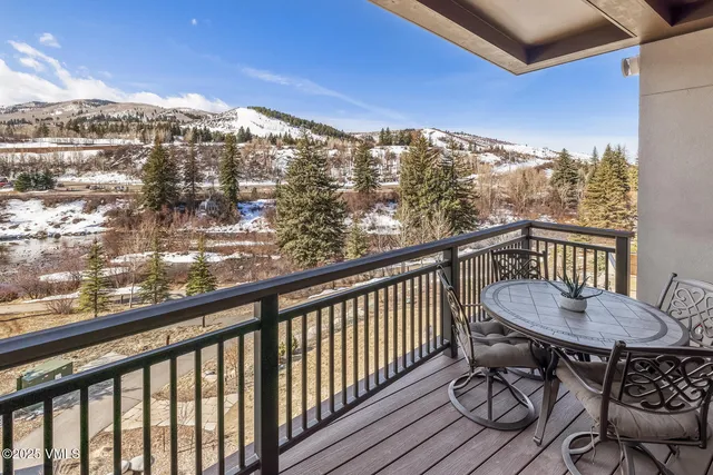 $3,295,000 | 1 Waterfront Way, Unit 300, Avon, CO 81620