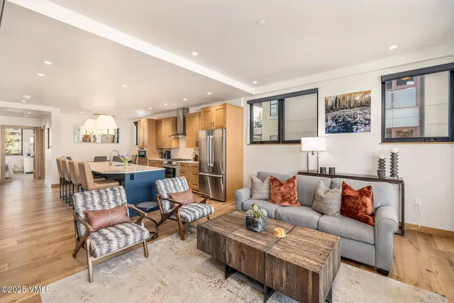 $3,295,000 | 1 Waterfront Way, Unit 300, Avon, CO 81620