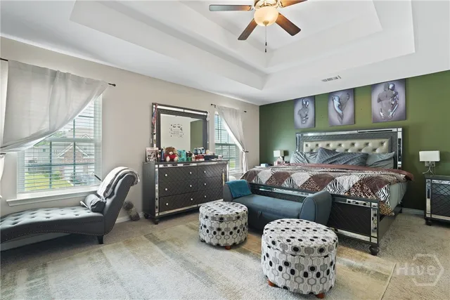 $439,000 | 193 Saddleclub Way, Guyton, GA 31312