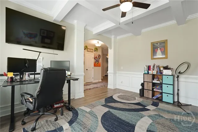 $439,000 | 193 Saddleclub Way, Guyton, GA 31312