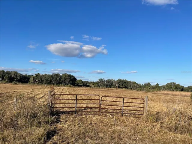 $124,900 | 15729 Northwest 278th Street, Okeechobee, FL 34972