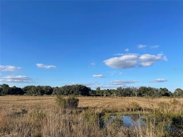 a view of lake and mountain