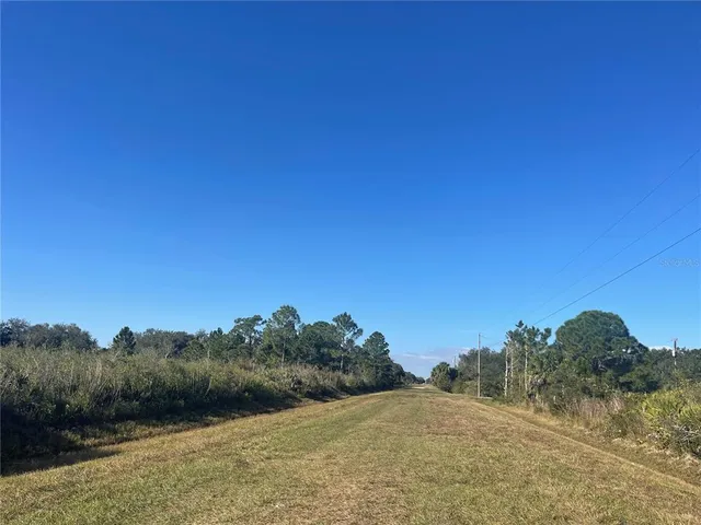 $124,900 | 15729 Northwest 278th Street, Okeechobee, FL 34972