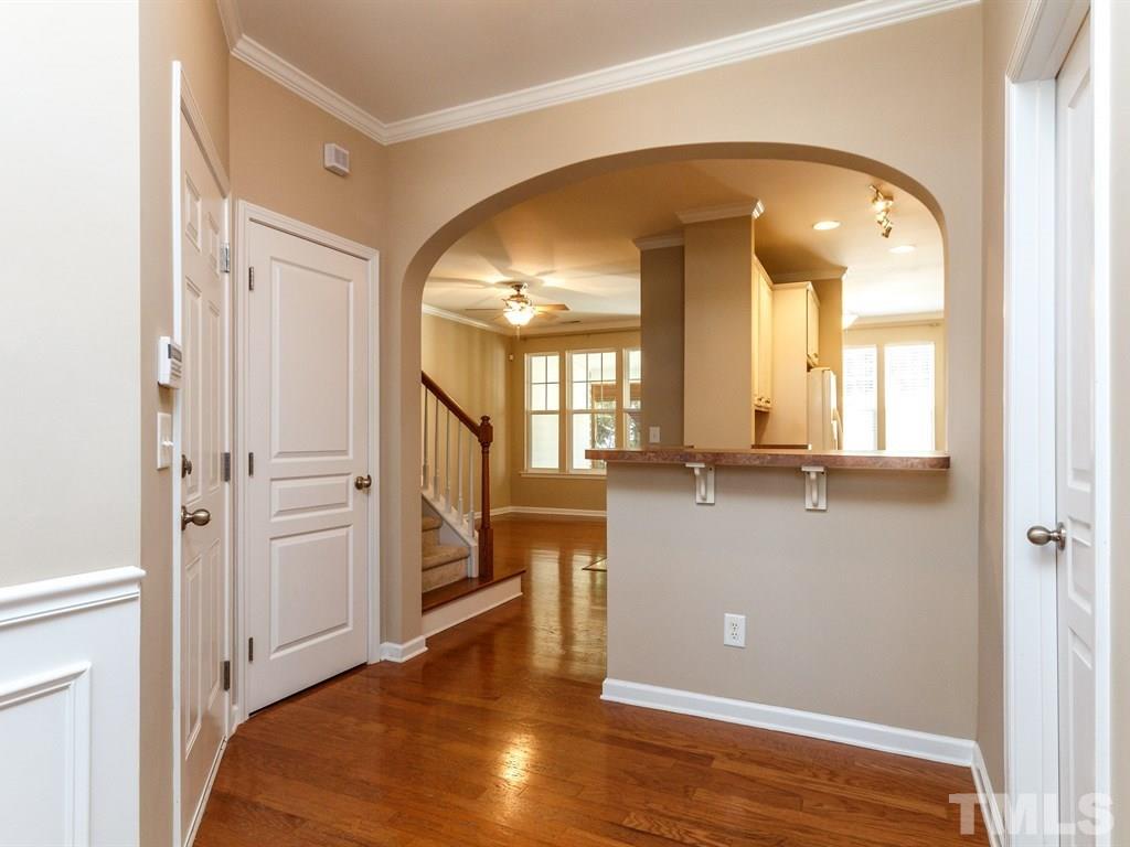 5052 Amber Clay Lane Raleigh, NC 27612 - Photo 3 of 25