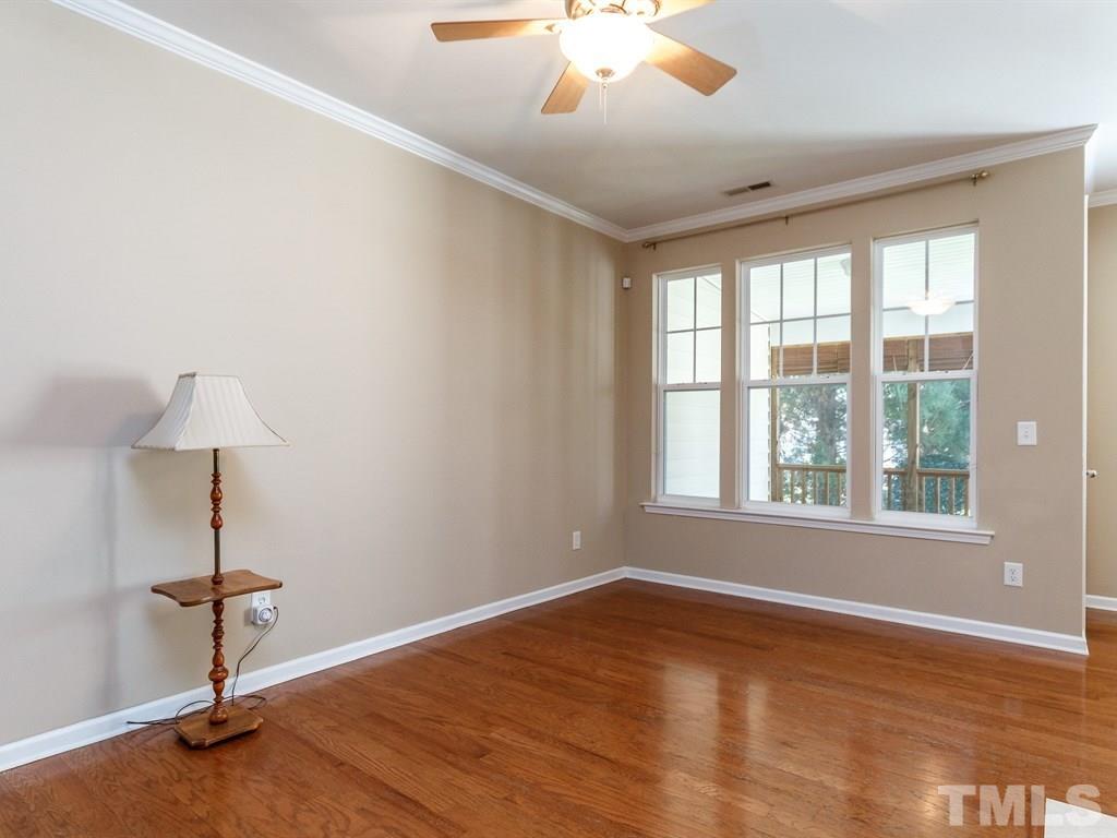 5052 Amber Clay Lane Raleigh, NC 27612 - Photo 4 of 25
